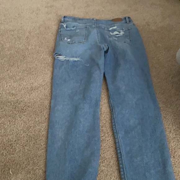 American Eagle size 2 excellent condition - Picture 4 of 5